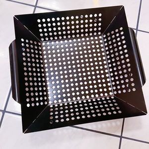BARELY USED Teflon Grill Roasting Tray
